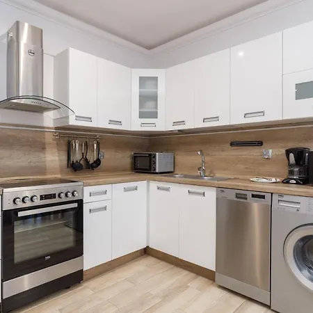 Apartament Osiedle Bursztynowe Bałtycka by Noclegi Renters-2