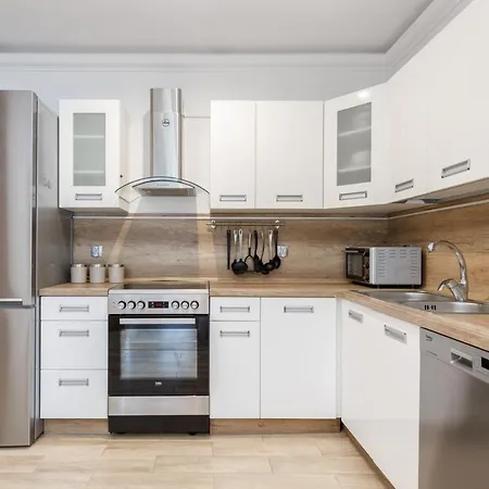 Apartament Osiedle Bursztynowe Bałtycka by Noclegi Renters-3
